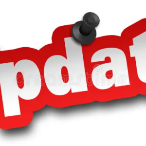 Update Boat Information