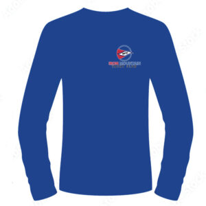 Limited Edition Long Sleeve Club Shirt