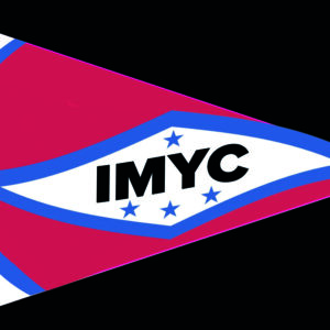 IMYC flag
