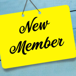 Yacht Club Membership (NEW MEMBER)